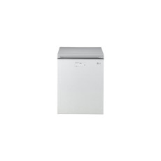 (신세계강남점)LG전자공식인증점 LG 디오스 뚜껑식 김치냉장고 K132LW123 128L 